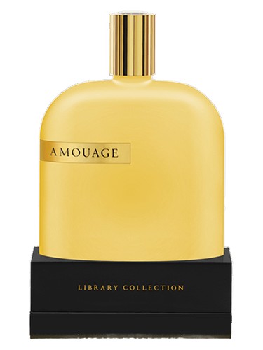Amouage The Library Collection Opus I