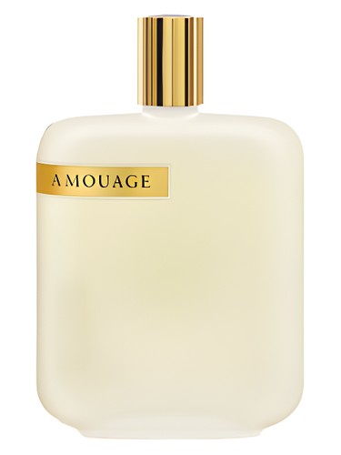Amouage The Library Collection Opus III